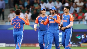 India Advance to Asia Cup Final, Bangladesh Face Pakistan in Decisive Showdown