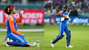 India Faces Injury Concerns Ahead of Pakistan Final; Coach Updates on Pandya, Sharma