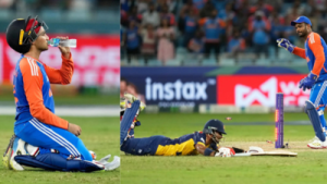 Jayasuriya Backs Sharma's Explosive Play, Calls for Cricket Rule Review After Super Over Chaos