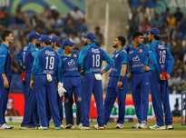 Trott Reflects on Afghanistan's Early Asia Cup Exit, Vows to Regroup for T20 World Cup