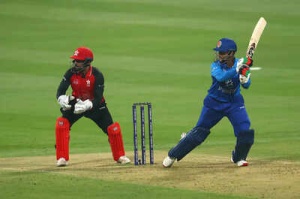 Asia Cup 2025: Afghanistan Dominates Hong Kong with Explosive Batting Display and Disciplined Bowling, Securing 94-Run Victory