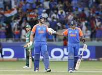Suryakumar Yadav Justifies No Handshakes After Asia Cup Win: 'Some Things Transcend Sportsmanship'