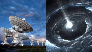 NASA Study: Earth's Space Transmissions Potentially Detectable by Alien Civilizations