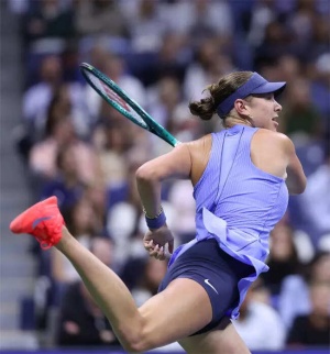 Amanda Anisimova's US Open Surge: From Wimbledon Debacle to Grand Slam Final Contender