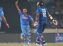 Amit Mishra Calls Time on Illustrious Cricket Career