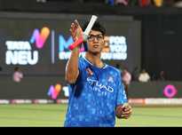 Siddarth & Ravichandran Called Up to South Zone Squad for Duleep Trophy Final