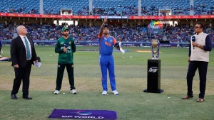 Ramiz Raja Accuses ICC Referee Pycroft of Bias Towards India After Asia Cup Handshake Controversy