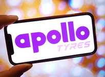 Apollo Tyres Secures India Jersey Sponsorship in Landmark INR 579 Crore Deal