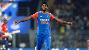 Arshdeep Singh's T20I Exclusion Sparks Criticism from R Ashwin: Is India Undervaluing Bowling Talent?