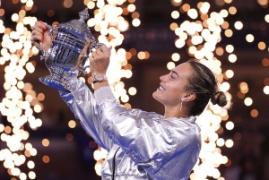 Aryna Sabalenka Dominates US Open, Sheds 'Unpredictable' Label En Route to Second Consecutive Title