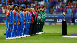 India's Depth Overwhelms Pakistan Even on 'Off-Day,' Claims Manjrekar After Asia Cup Victory