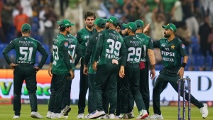 Pakistan Revives Asia Cup Hopes with Victory Over Sri Lanka in Super 4 Clash