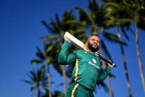 Bavuma Leads South Africa to Landmark ODI Series Win in England After 27 Years