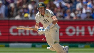 Marnus Labuschagne's Hat-Trick Heroics Seal T20 Max Title for Redlands