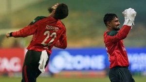 Asia Cup 2025: Bangladesh's Super 4 Fate Hinges on Sri Lanka vs. Afghanistan Clash