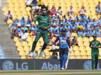 Bangladesh's Tanzim Sakib Confident Ahead of Asia Cup Clash with Familiar Foe Sri Lanka