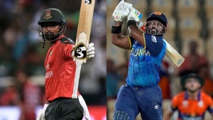 Asia Cup Showdown: Bangladesh and Sri Lanka Clash in High-Stakes 'Naagin Derby' for Super Four Spot