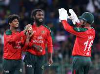 Asia Cup 2025: Bangladesh Cautious, Refuse to Underestimate Hong Kong Challenge