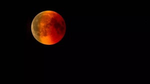 Lunar Eclipse 2025: Get Ready for India's Spectacular 'Blood Moon' – Viewing Guide Inside