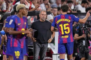 Barcelona vs. Valencia: La Liga Action Moves to Estadi Johan Cruyff – How to Watch in India