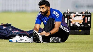 Bumrah Set to Feature in West Indies Test Series: India Assistant Coach Confirms Pacer's Availability