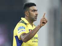 R Ashwin in talks with Cricket Australia for groundbreaking BBL stint