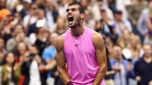 Alcaraz's US Open Victory Mirrors Nadal's Early Career Dominance: Key Stats Revealed