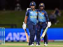 Athapaththu to Lead Sri Lanka at Women's World Cup; Five Newcomers Earn Spots