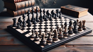 Gujarat Teacher's Chess Crusade: Math Whiz Uses Own Funds to Boost Village Education