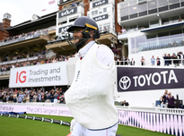 Woakes' England Career in Doubt: Key Suggests All-Rounder Not in Ashes Plans