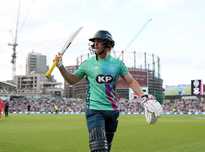 Jordan Cox Earns England Call-Up for Ireland T20I Series
