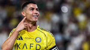 Ronaldo's European Football Chapter Closed? Star's Al-Nassr Commitment Signals End of an Era
