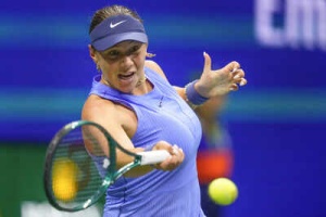 US Open 2025: Anisimova Upsets Osaka, Sets Up Showdown with Sabalenka