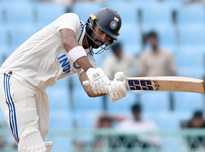 Padikkal Poised to Replace Nair in India's Test Squad for West Indies Series
