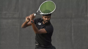 India Seizes 2-0 Davis Cup Lead Over Switzerland After Stunning Wins by Suresh and Nagal