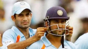 Irfan Pathan's Dhoni Revelation Sparks Controversy: Hookah Claims and Exclusion Fallout