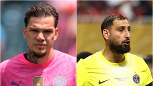Guardiola to Adapt Tactics for Donnarumma After Ederson's Departure from Man City