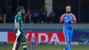 
Asia Cup Final: India Faces Pakistan Without Injured Pandya; Team Selection Sparks Fan Debate
