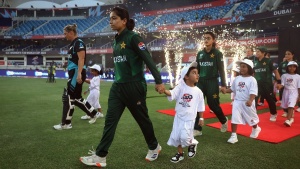 Pakistan captain takes inspiration from MS Dhoni ahead of Women's World Cup
