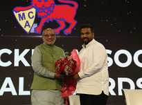 Mumbai Cricket Association Announces November Elections
