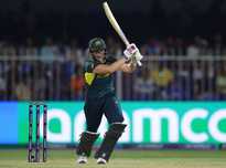 Grace Harris Injury Forces Withdrawal from Women's Cricket World Cup; Heather Graham Named Replacement