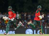Litton Das Confident as Bangladesh Ride T20I Series Sweep into Asia Cup 2025