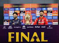 Shreyas Iyer Named India 'A' Captain for One-Day Series; Patidar to Lead in Irani Cup Amidst Leadership Changes