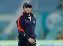 Harbhajan Singh and Sourav Ganguly Headline Attendees at BCCI AGM Amidst Leadership Speculation
