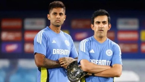 Asia Cup 2025: Former India Star Kaif Warns of 'Imbalance' in Suryakumar Yadav-Led Squad