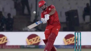 Haider Ali: Rape Charges Dropped Against Pakistani Cricketer in UK Due to Insufficient Evidence