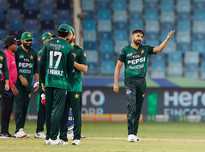 Pakistan Skips Pre-Match Presser Before Crucial India Clash at Asia Cup
