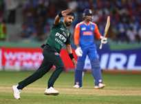 ICC Sanctions Rauf, Farhan, and Yadav Over Conduct Breaches in Asia Cup