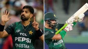 If someone wants to be aggressive, why not? Salman Agha gives free hand vs India