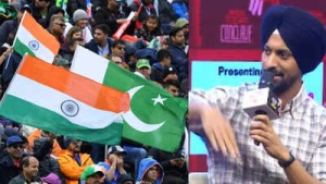 Hardik Singh Sparks Controversy with Jibe at Pakistan Hockey, Claims Dominance
